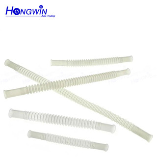 Ống Bơm Xăng Gợn Sóng Nylon ID8 OD10 80mm-300mm Cho Nhiều Dòng Xe (5 Ống)