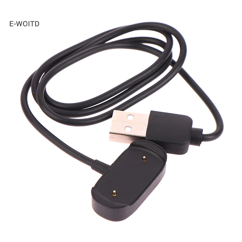Cáp sạc USB đồng hồ thông minh E-WOITD cho bộ sạc đồng hồ thông minh Amazfit GTR3 Bộ chuyển đổi sạc USB HNVN
