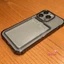 Ốp Đựng Thẻ Cho Redmi 13C 12 12C 11A 10C 10 10X 10A 9C 9A 9i 9T 9 Prime Note 13 Pro 12S 12R 12 4G 5G Vỏ Điện Thoại Silicon Trong Suốt Ví Đựng Thẻ Chống Sốc