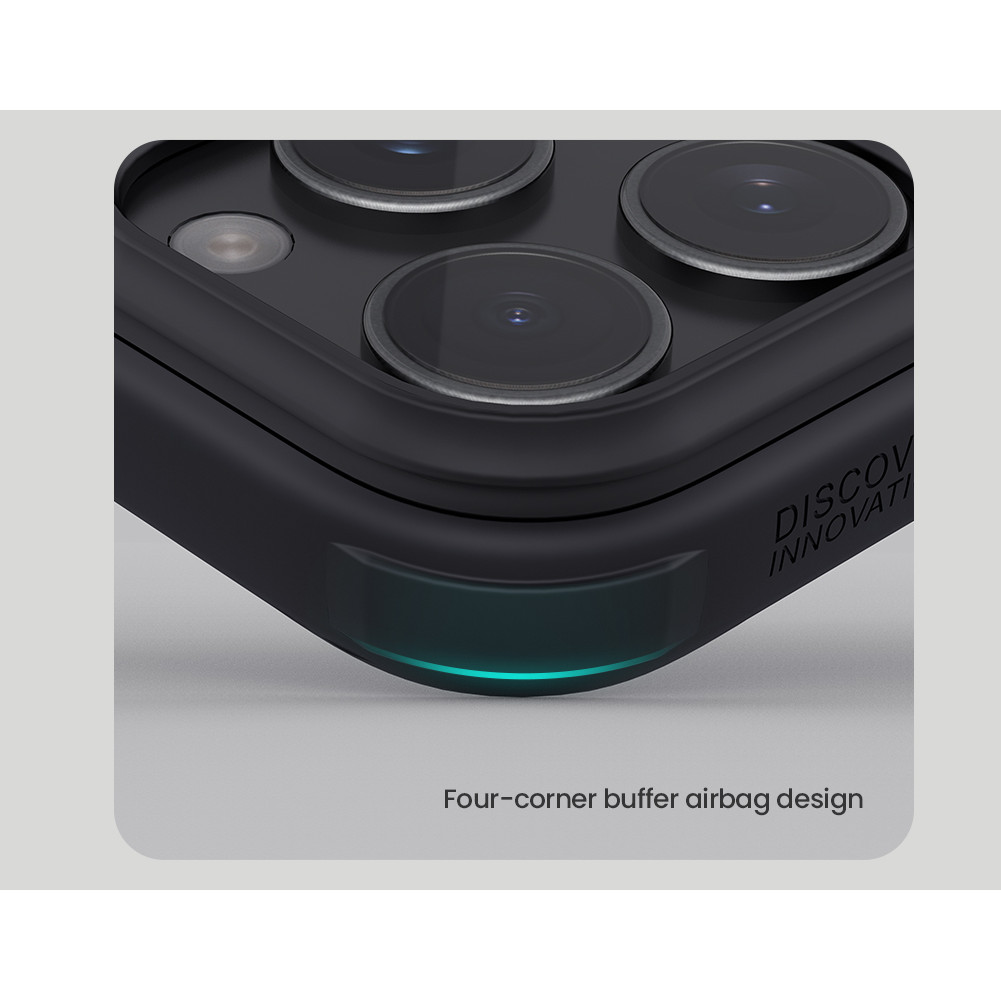 Nillkin Cho iPhone 16 Pro Max / iPhone 16E 17E / 16 Plus / Frosted Shield Pro Ốp Lưng Nhựa Mờ Từ Tính Vỏ Điện Thoại Vỏ Bảo Vệ