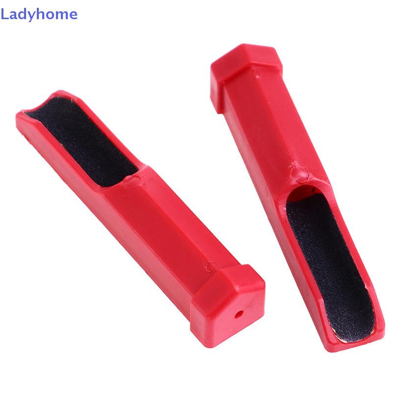 Lady Bida Phụ Kiện Bể Cue Đầu Dụng Cụ Sửa Chữa Snooker Shaper Burnisher Tapper VN