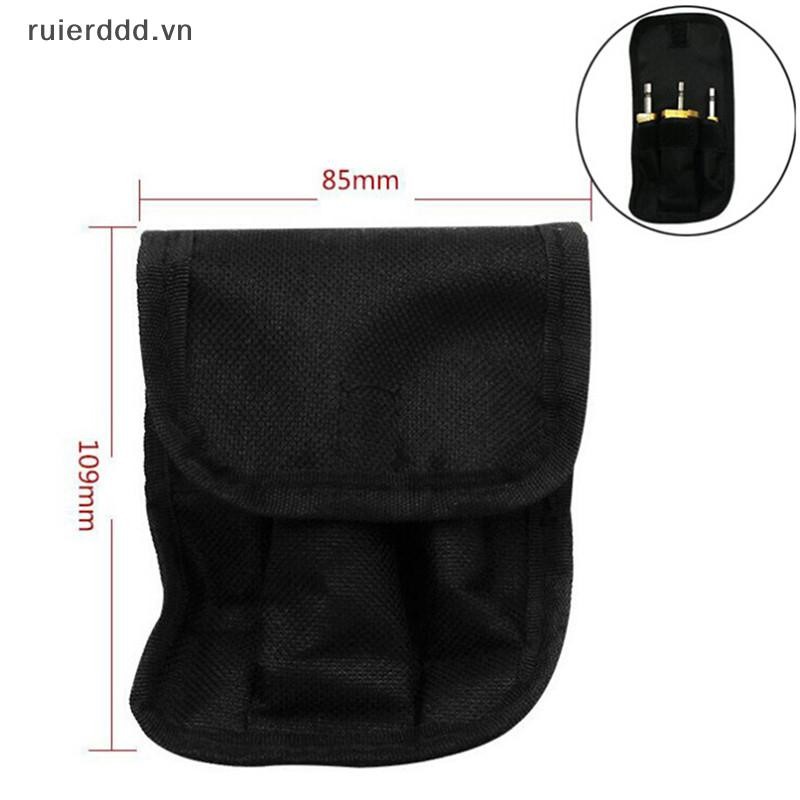 # Ruierdd # Máy khoan hình nón bước bằng thép HSS cỡ lớn Bộ cắt lỗ 4-12 / 20 / 32mm.