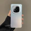 Dành Cho Xiaomi Redmi Note 14 15 Pro + Ốp Lưng Redmi Note 14 Pro 4G 5G Note14 Pro Plus Vỏ Điện Thoại Chống Rơi Vỏ Cứng