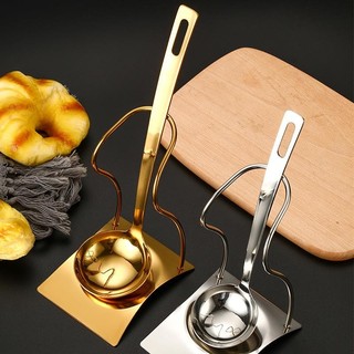 (giá khuyến mãi) Giá Đỡ Muỗng Inox giữ Muỗng Gọn Gàng, Hỗ Trợ Nấu Nướng Hiệu Quả