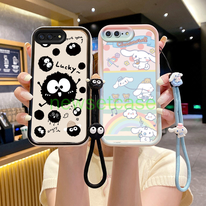 ốp lưng  iphone 7 plus ốp lưng iphone 8 plus Ốp điện thoại dễ thương cho iphone 7 plus .
