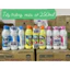 Nước Tẩy Quần Áo Trắng Hygiene - Tẩy Quần Áo màu HYGIENE Thái Lan chai 250ml