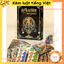 Boardgame Burgundy bản mới + mở rộng Tigar