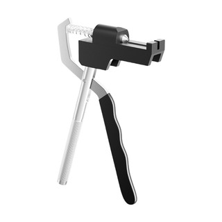 Ấm cúng Dây đeo đồng hồ Kìm tháo Pin Dây đeo liên kết Bộ dụng cụ sửa chữa cho thợ đồng hồ