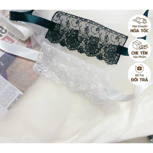 HỎA TỐC 1H , CHE TÊN SẢN PHẨM MN005 - mặt nạ sexy -mặt nạ ren - bịt mắt sexy ren - Kellywang