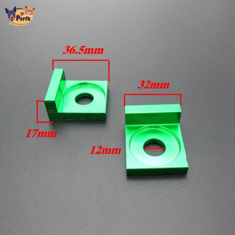 Bộ điều chỉnh dây chuyền hợp kim nhôm CNC 12mm 110cc 125cc Quad Dirt Bike ATV