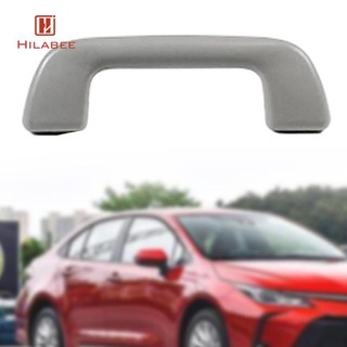 Tay cầm kéo nóc bên trong Grab Thay thế Tay cầm lấy nội thất ô tô cho Toyota Corolla / altis RAV4 2005-2012 Prius 2007-2012 Auris