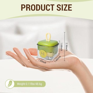 Con lăn xơ vải cho tóc thú cưng Con lăn dính có thể giặt được Máy tẩy xơ vải có thể tái sử dụng cụ tẩy lông thú cưng di động cho quần áo du lịch hộ gia đình Màu be 1 cái nhựa nhỏ gọn
