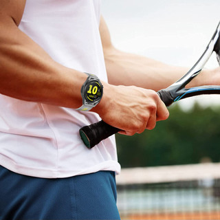 Dây đeo đồng hồ silicon cho HUAWEI Watch GT 3 46mm 42mm / GT 2 / GT2 / Pro / Runner Vòng tay Quickfit Galaxy Watch 4 / Classic / Active Band