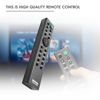 -AH103U Thanh âm thanh điều khiển từ xa HT-CT80 SA-CT80 HTCT80 SACT80 -WCT80 RMTAH103U