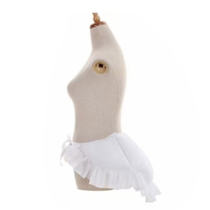 Mis Nữ Petticoat Slip Underskirt Hoàn Hảo Cho Victoria Chơi Trang Phục Hóa Trang