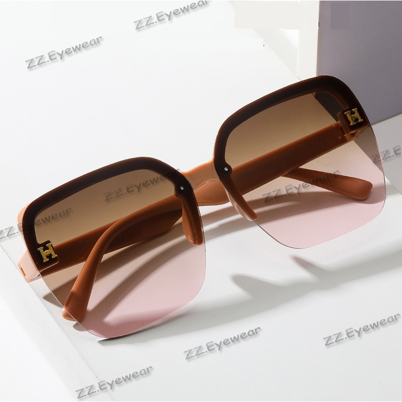 Women's Fashion New Sunglasses