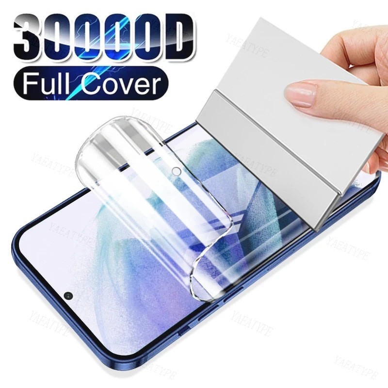 Redmi Note13 Note13Pro Note13Plus Note13RPro 2 Chiếc 5000D Chống Gián Điệp Riêng Tư Mềm Hydrogel Cho Redmi Note 13 13R Pro Plus 4G 5G Chống Trầy Xước Bảo Vệ Màn Hình Điện Thoại Phim Mềm Mờ