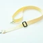 Thắt lưng túi đeo vai GUSTAVA, Dây đeo túi đeo chéo có thể tháo rời bằng Nylon, Dây treo điện thoại có thể điều chỉnh