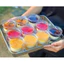 Hũ Sốt Nắp Liền 2oz, 4oz Cốc Đựng Nước Chấm, Hũ Panacota, Hộp Đựng Bánh Flan -Tổng Kho Hải Hạnh