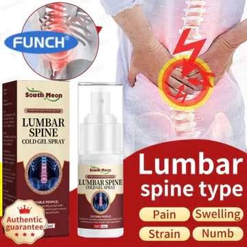 Chai xịt giảm đau nhức cơ, xương khớp Giúp Chấm Dứt Các Cơn Đau Như Đau Khớp, Căng Cơ, Viêm Khớp, Đau Nhức Đầu Gố