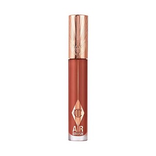 Charlotte Tilbury Collagen Lip Gloss CT Ever Mist Lip Glaze Mẫu Trung Bình (3ml) Gối Nói Chuyện Hickey Caramel Trà Sữa Son Môi Trang Điểm Môi