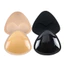 1 Cặp Miếng Lót Áo Ngực Silicon Nữ Đẩy Lên Áo Ngực Cốc Dày Hơn Bikini Chèn Miếng Lót Cho Đồ Bơi