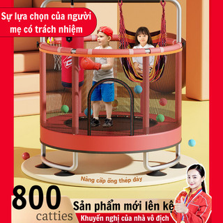 Nhà Nhún Nhảy Nhà Bóng Cho Bé Bunnies Chịu Lực Tốt Có Xà Đơn Tiện Lợi Khung Thép Chắc Chắn
