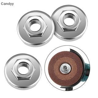 Ndy 100 Máy Xay Góc Tấm Áp Lực Sửa Đổi Nẹp Thép Không Gỉ Lục Giác Nut N
