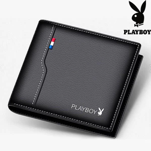 VÍ DA NAM DÁNG NGANG PLAYBOY-GIOVA