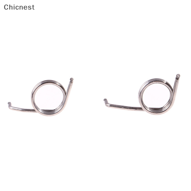 [Chicnest] Dành cho phụ tùng máy câu cá Lò xo 1000-2000 / 2500-6000 mẫu Boutique