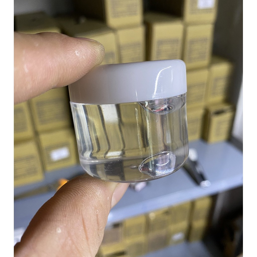 Mỡ Bôi Trơn Đa Năng mỡ bò trắng Cho Nhông Bánh Răng, Động Cơ, Vòng Bi, Máy In, Máy Photocopy.....Lọ Lớn 45g | BigBuy360 - bigbuy360.vn