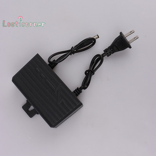 [Lostcorner] camera quan sát 12V 2A 2000ma Bộ chuyển đổi nguồn điện Bộ sạc phích cắm chống nước ngoài trời [Mới]