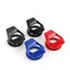 SEKINEW Start Stop Switch Cover, Vỏ nút động cơ ô tô bằng kim loại chống trầy xước, Bảo vệ đánh lửa dính trang trí