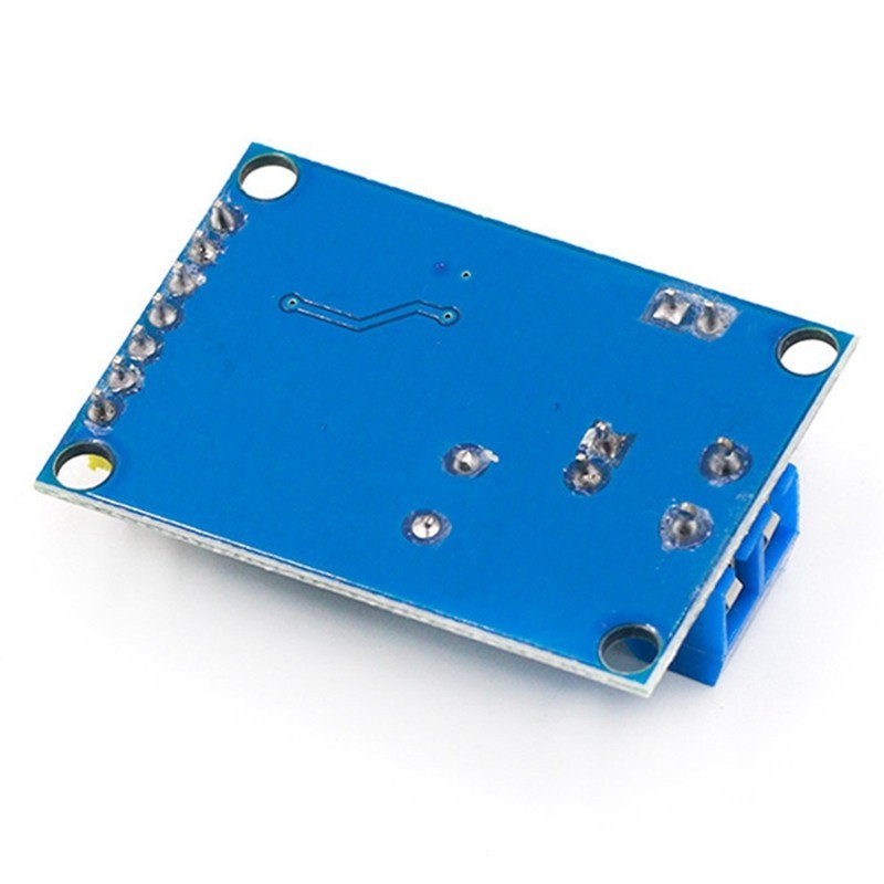 MCP2515 CAN Mô-đun xe buýt Mô-đun xe buýt Mô-đun PCB TJA1050 Thu SPI cho 51 Bộ DIY Chương trình vi điều khiển thông thường