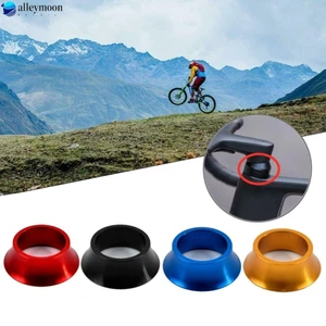 Vòng Đệm Cổ Xe Đạp Bằng Hợp Kim Nhôm Chất Lượng Cao