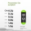 Monostyle 100 Chiếc Trọng Lượng Chì Chìm 0.2-1.5g Phù Hợp Cho Câu Cá Mùa Thu