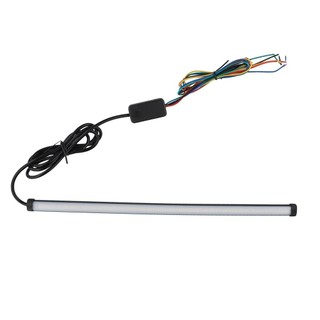 Dải Đèn Tín Hiệu DC12V Thay Thế Cho Xe Mô Tô