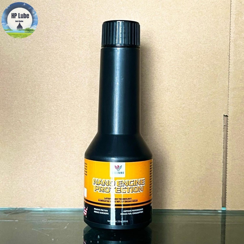 Phụ Gia Nhớt Maxlube Nano Engine Protection 60ML Made in USA giúp tăng ...