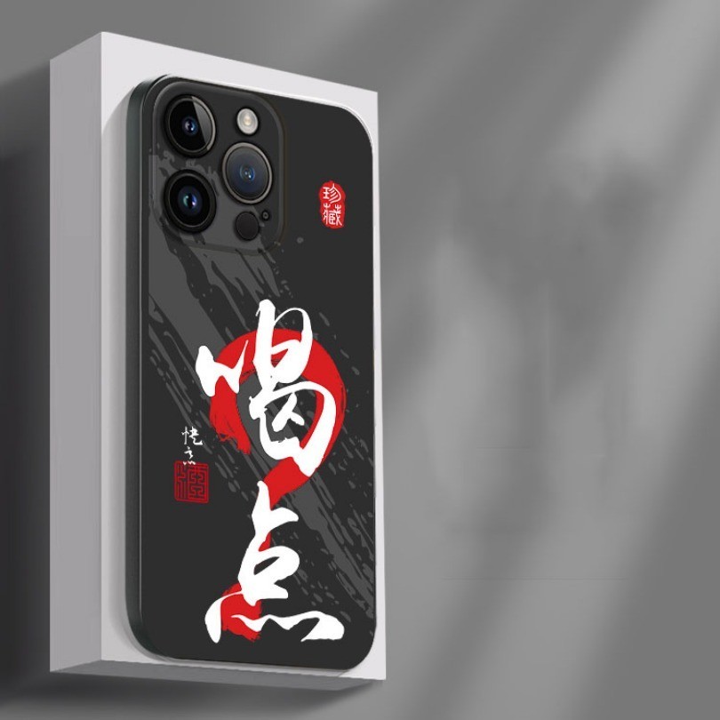 Dành Cho Realme Note 50 GT Neo 2 2T 3 3T 5 SE Flash 5i 6i 5s 5 7i Ốp Điện Thoại Trung Quốc ❈ ❈ ❈ ❈ ❈ nhân vật Vỏ Mềm Cạnh Vuông Silicon