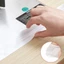 FUHUIOT Bồn Rửa Nhà Bếp Miếng Dán Chống Thấm Nước, Tự Dính Chống Nấm Mốc Bồn Tắm Niêm Phong Dải, In Trong Suốt Khuôn Chống Nấm Mốc Dán Tường Mạnh Mẽ Bồn Rửa Cạnh Băng Phòng Tắm