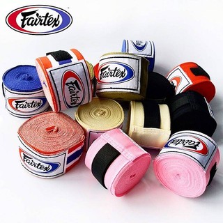 Muay Thai Boxing Bandage Boxing Bandage Professional Bandage Elastic 1 Feitai Fairtex5 M Children Sanda Fight 5zy0