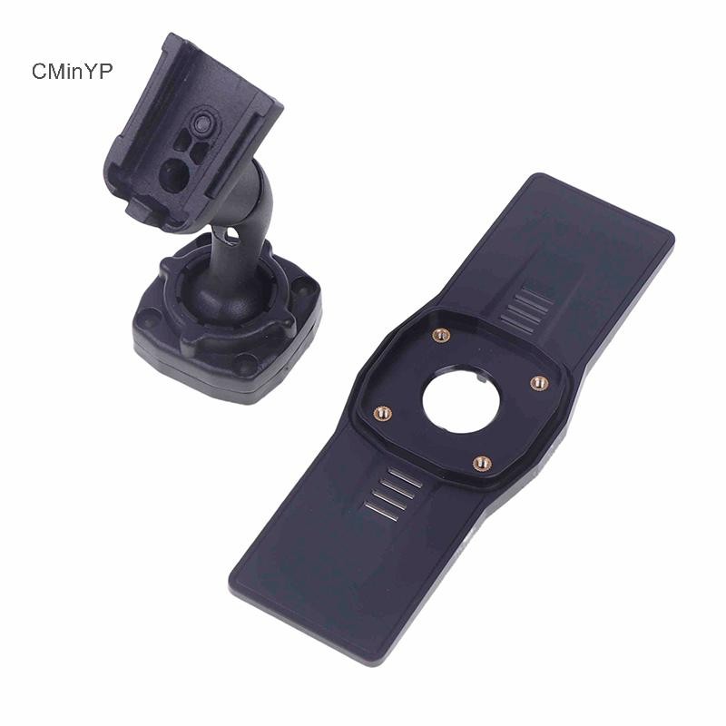 Cminyp B13 Gắn Giá Đỡ Cho Xe DVR Gương Chiếu Hậu Dash Cam Đa Năng Gắn Giá Đỡ Đầu Ghi Hình Kim Loại Vinh Quang