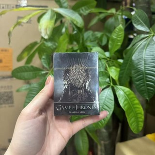 Dark Horse Comics Game of Thrones Chơi bài Thẻ trò chơi gia đình