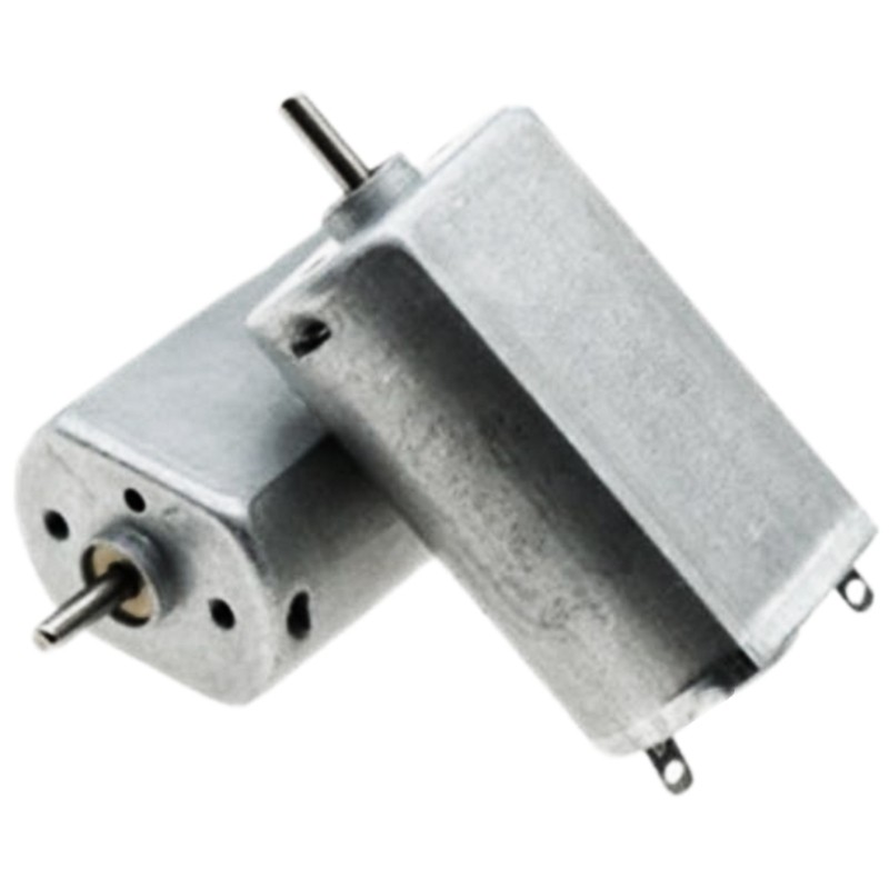 KIKIN Đa Năng 180 Microing Motor 6V 12V Trục Ngắn Phụ Kiện Di Động Cho Robot Và Xây Dựng Mô Hình Sử Dụng Hàng Ngày