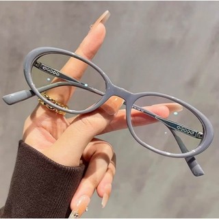 (+0 °~+400 °) Kính đọc sách chống ánh sáng xanh siêu nhẹ và thoải mái nhỏ gọn phong cách thanh lịch kính đọc sách độ phân giải cao dành cho nam và nữ