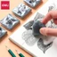 Cục Gôm Tẩy Đất Sét DELI H02610