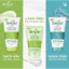 Sữa Rửa Mặt Simple 150ml đủ màu - Làm Sạch, Dưỡng Ẩm Cho Da Dầu Mụn, Da Khô, Nhạy Cảm, Dịu Nhẹ Lành Tính