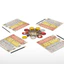 Boardgame Troyes Dice Game Chính Hãng Roll Write Tigar