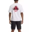 Bán REEBOK Nam Trên Vành In Hình Bóng Rổ Thể Thao Tay Ngắn 100% Cotton Áo Thun Cao Cấp 0509