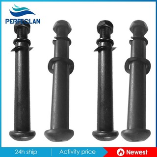 Bu lông máy elip Bu lông xe đạp thể thao bền bỉ cho máy tập thể dục